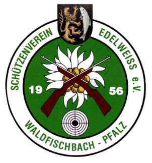 Schützenverein Edelweiß Waldfischbach Logo